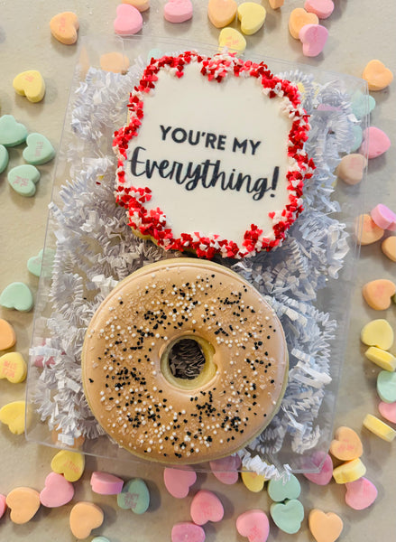 You’re my Everything! - Cookie Box