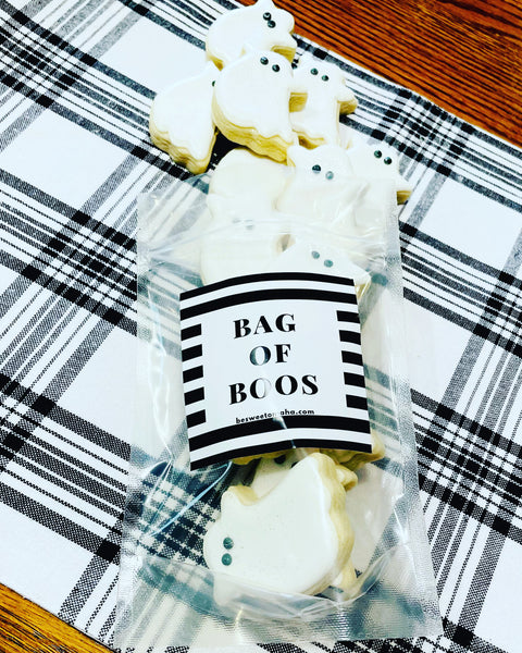 Bag of Boos