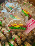 Cheeseburgers & Hot Dogs!