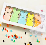 Peeps!