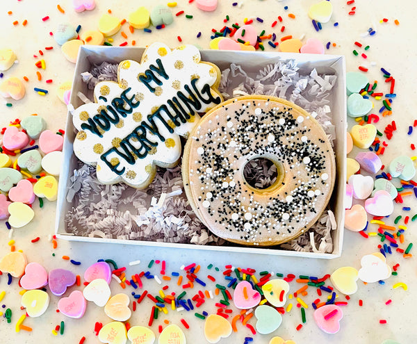You’re my Everything! - Cookie Box