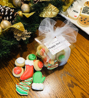 Holiday Cookie Cube! CANNOT SHIP - LOCAL ORDERS ONLY