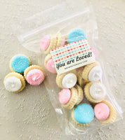 You are Loved! Cookie Dots
