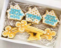 Home Sweet Home Congrats - Set of 6