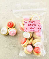 Happy Valentine’s Day! Cookie Dots