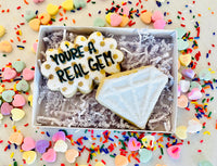You’re a Real Gem- Cookie Box