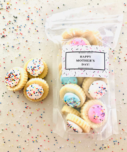 Happy Mother’s Day! Cookie Dots